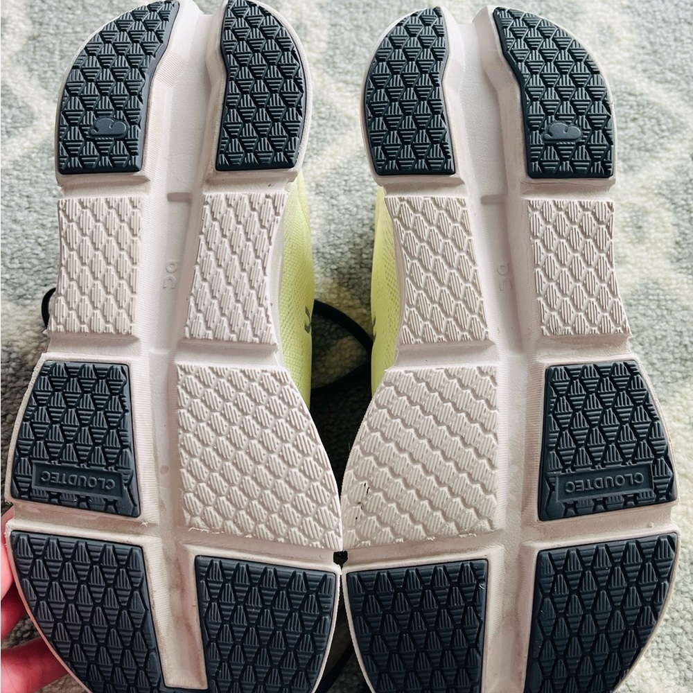 On Running CloudGo - image 2